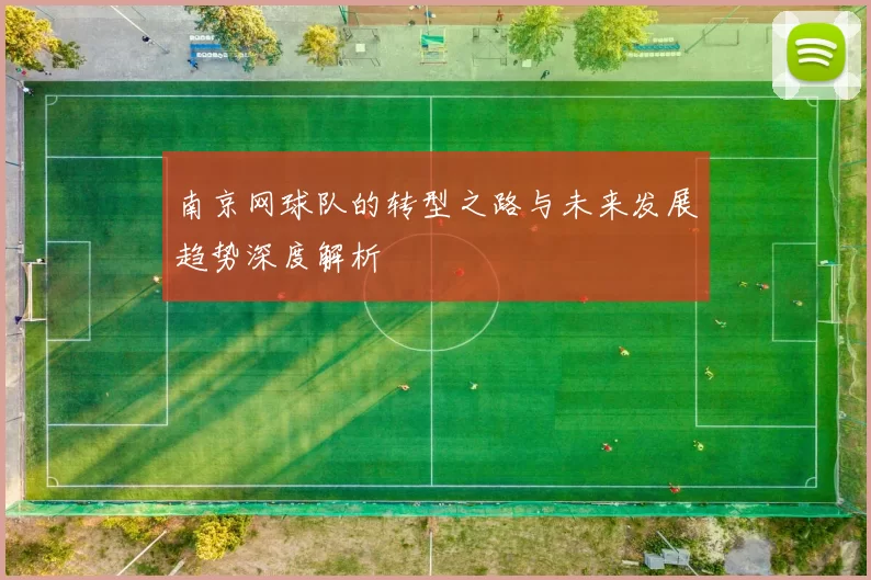 南京网球队的转型之路与未来发展趋势深度解析
