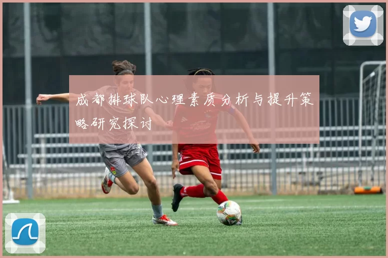 成都排球队心理素质分析与提升策略研究探讨